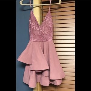 Dress that has never been used!